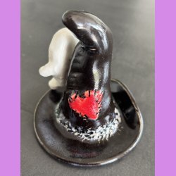 Hekse hatten - Marnie