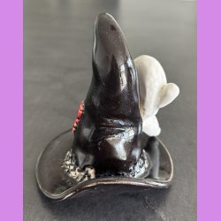 Hekse hatten - Marnie