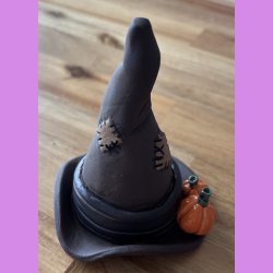 Hekse hatten - Willow