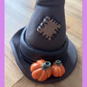 Hekse hatten - Willow