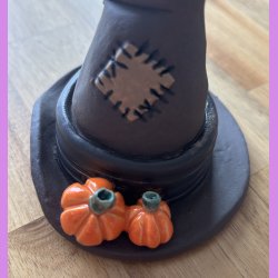 Hekse hatten - Willow