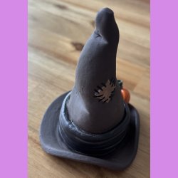 Hekse hatten - Willow