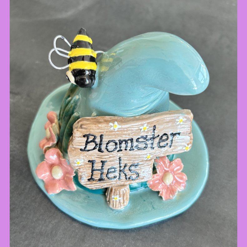 Hekse hatten - Hexia