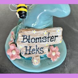 Hekse hatten - Hexia