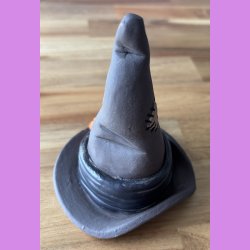 Hekse hatten - Willow