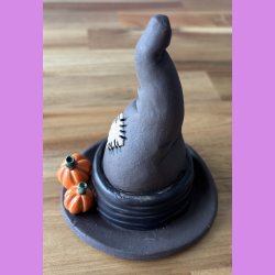 Hekse hatten - Willow