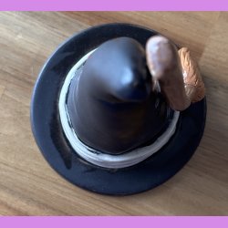 Hekse hatten - Malin