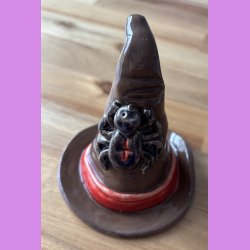 Hekse hatten - Valpuri