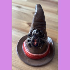 Hekse hatten - Valpuri