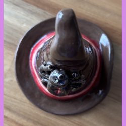 Hekse hatten - Valpuri