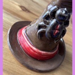 Hekse hatten - Valpuri