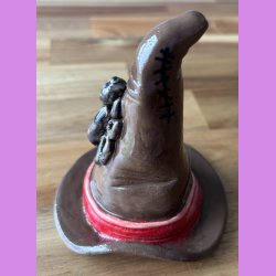 Hekse hatten - Valpuri