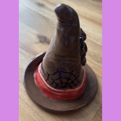 Hekse hatten - Valpuri