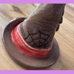 Hekse hatten - Valpuri