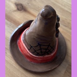 Hekse hatten - Valpuri