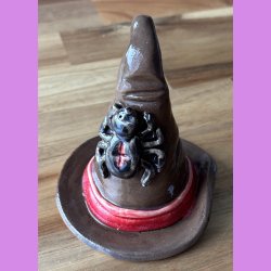 Hekse hatten - Valpuri