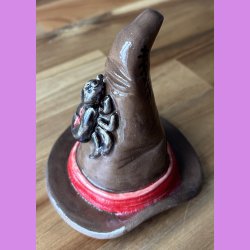 Hekse hatten - Valpuri