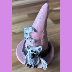 Hekse hatten - Alice