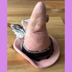 Hekse hatten - Alice