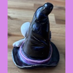 Hekse hatten - Maren Splids