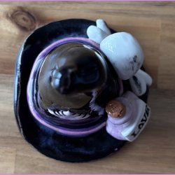 Hekse hatten - Maren Splids