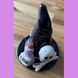 Hekse hatten - Maren Splids