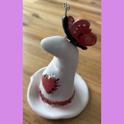 Hekse hatten - Faunia