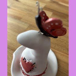 Hekse hatten - Faunia