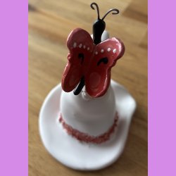 Hekse hatten - Faunia