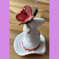 Hekse hatten - Faunia