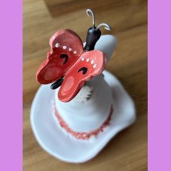 Hekse hatten - Faunia