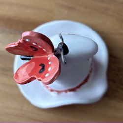 Hekse hatten - Faunia