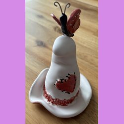 Hekse hatten - Faunia