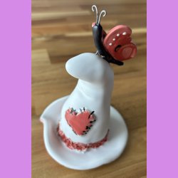 Hekse hatten - Faunia