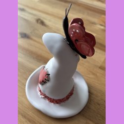 Hekse hatten - Faunia