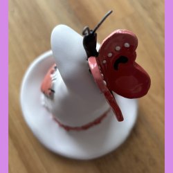 Hekse hatten - Faunia