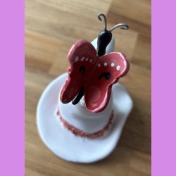 Hekse hatten - Faunia