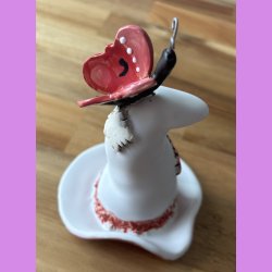 Hekse hatten - Faunia