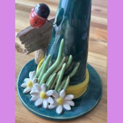 Hekse hatten - Ronja