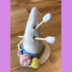 Hekse hatten - Morrigan