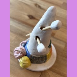 Hekse hatten - Morrigan