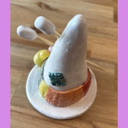 Hekse hatten - Morrigan