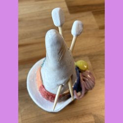 Hekse hatten - Morrigan