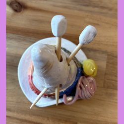 Hekse hatten - Morrigan