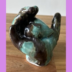 2-En hndfuld krlighed