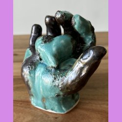 2-En hndfuld krlighed