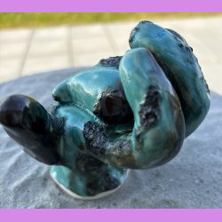 2-En hndfuld krlighed