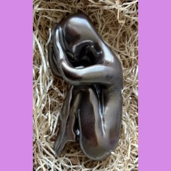 "Aldrig glem din power" Figur.