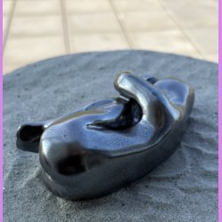 "Aldrig glem din power" Figur.