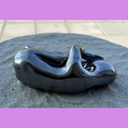 "Aldrig glem din power" Figur.